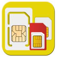 Информация о SIM