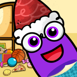 ikon My Boop - Your Own Virtual Pet