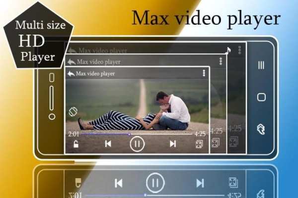 HD MX Player : All Format स्क्रीनशॉट 7