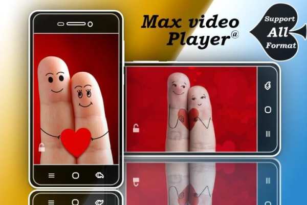 HD MX Player : All Format स्क्रीनशॉट 3