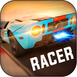 601 Motor Racing أيقونة