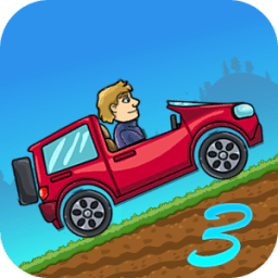 Hill Climp Racing 3 icon