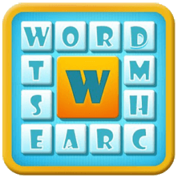 Word Search Game иконка