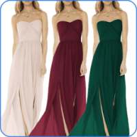 Dress And Clothe Color Changer