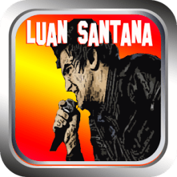 Luan Santana 2017 musica palco icon