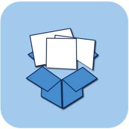 Dropbox Guide 1.1