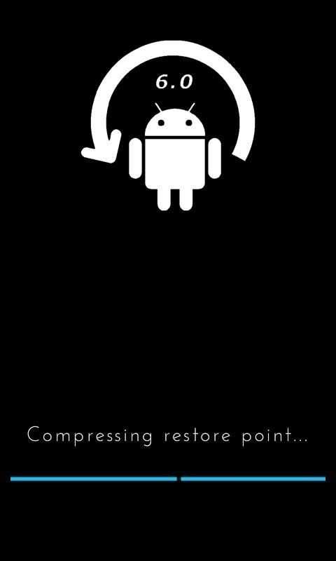 Update Android 6 screenshot 3