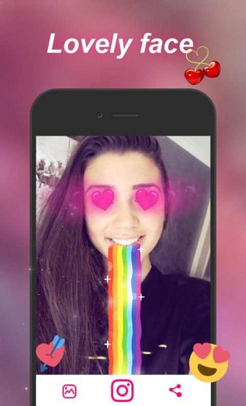 Snap Camera - Filters screenshot 5