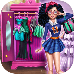 Dress Up Week-Princess Fashion icon