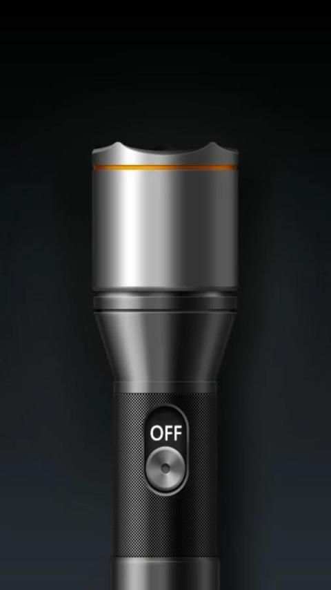 FlashLight screenshot 2