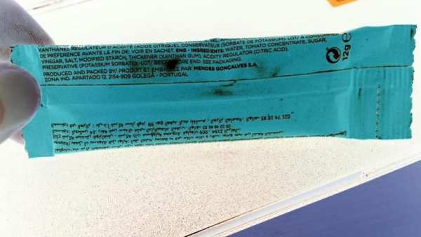Magnifying Glass Flashlight screenshot 1