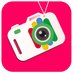 Beauty Plus Photo Editor आइकन