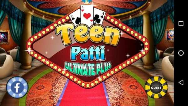 Ultimate Teen Patti Plus screenshot 2