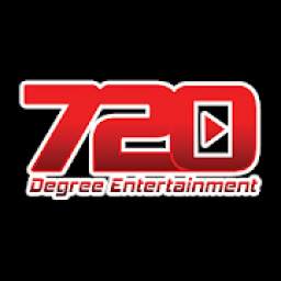 720 Degree Entertainment