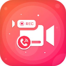 ikon Screen Recorder : Video Call Recorder