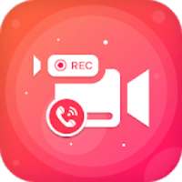 Screen Recorder : Video Call Recorder