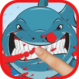 ikon Shark Finger Cutter