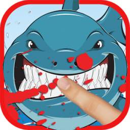 Shark Finger Cutter 1.7
