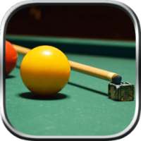Pool 3D : 8 Ball