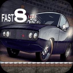 ikon Fast 8 Furious Game Mobil Baru