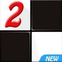 Piano Tiles Two
