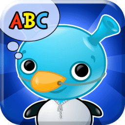 Alphabet et mots! Jeux enfants icon