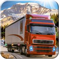 Cargo Truck Simulator 2017 3d