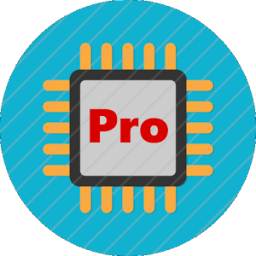 My Device Pro أيقونة