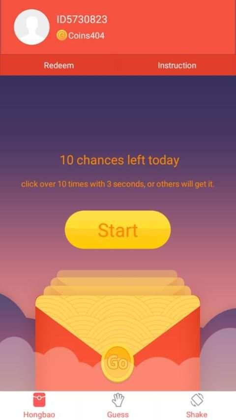 Cash Rewards Play & Earn Money screenshot 3