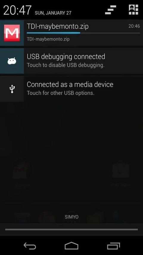 Mega Downloader 2 تصوير الشاشة