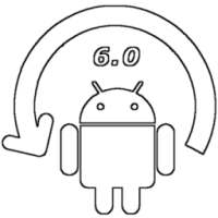 Update Android 6 on 9Apps