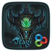 Dragon GO Launcher Theme on 9Apps