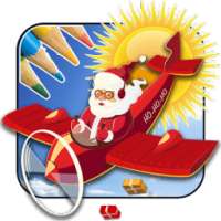 Christmas Coloring Book on 9Apps