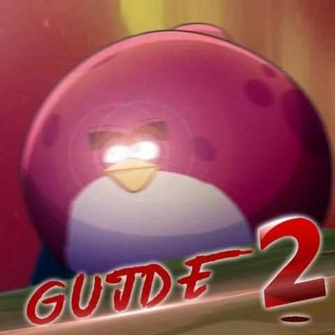 ล่าสุด Angry Birds 2 เคล็ดลับ скриншот 4