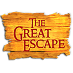 Jungle book-The Great Escape icon