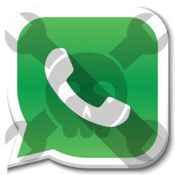 Guide For Whatsapp Messenger أيقونة