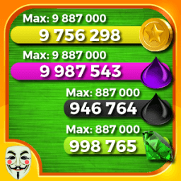 تهكير كلاش اوف كلانس PRANK icon