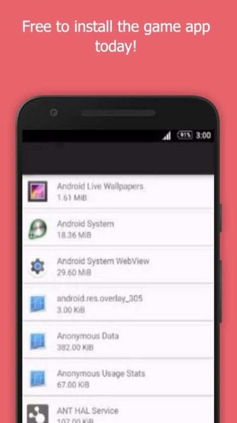 Game Killer No Root 2 تصوير الشاشة