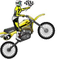 Motocross Hill Climb Racing 2