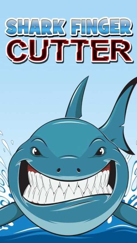 Shark Finger Cutter screenshot 3