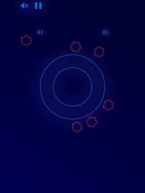 OxiGon Lite screenshot 1