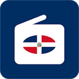 Radio R.Dominicana - Estaciones De Radio FM AM icon