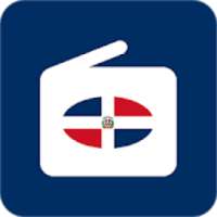 Radio R.Dominicana - Estaciones De Radio FM AM on 9Apps