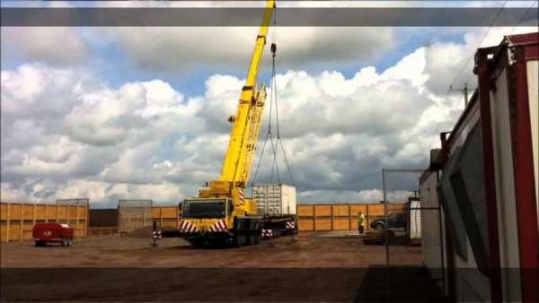 City Construction Simulator screenshot 1