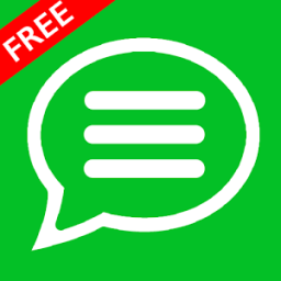 ikon WhatsPad Messenger