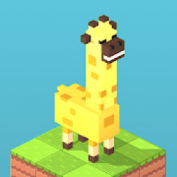 Pet Rescue : Sliding Puzzle आइकन