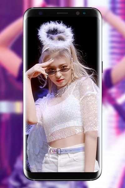 ITZY wallpaper Kpop HD 2020 screenshot 7