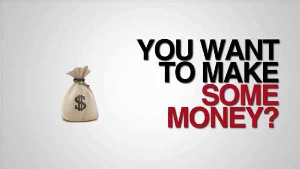 Earn Money at Home स्क्रीनशॉट 2