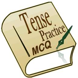 English Tenses Practice MCQ