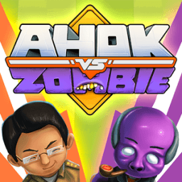 Ahok Vs. Zombie icon